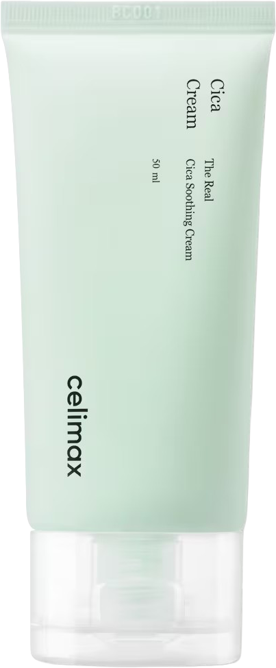 The Real Cica Soothing Cream
