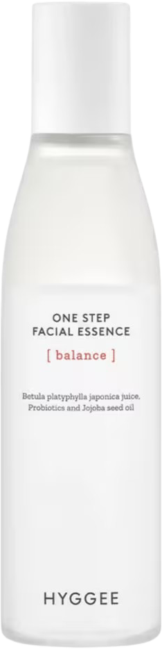 One Step Facial Essence Balance