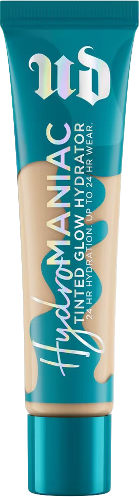 Hydromaniac Hydrating Dewy Foundation
