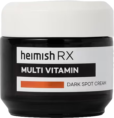 RX Multi Vitamin Dark Spot Cream