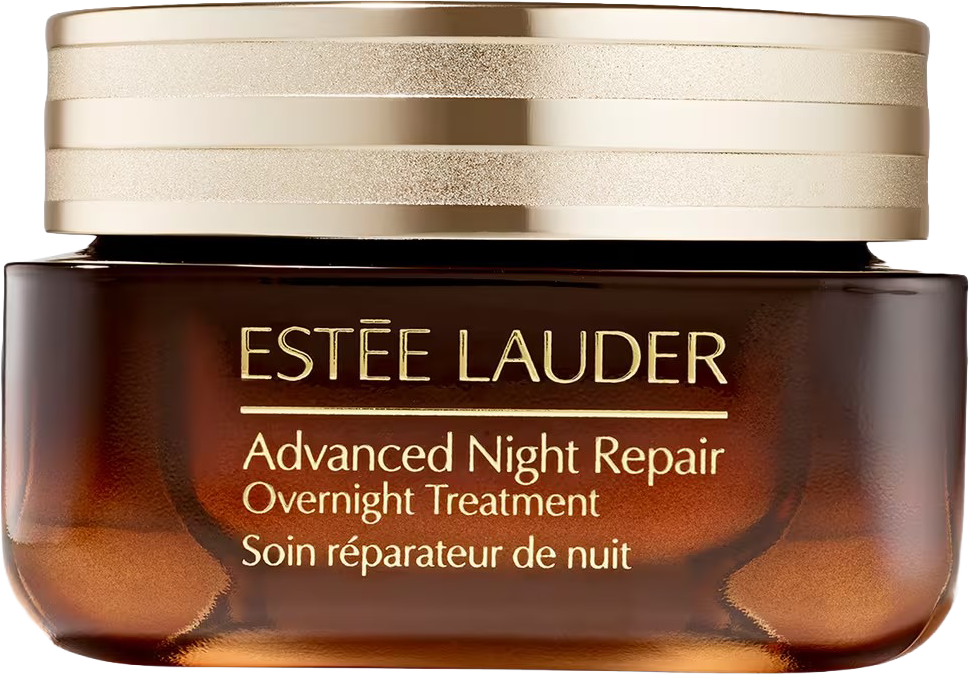 Advanced Night Repair Moisturizing Overnight Treatment with Hyaluronic Acid