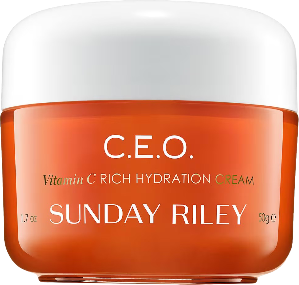C.E.O. Vitamin C Rich Hydration Moisturizing Cream