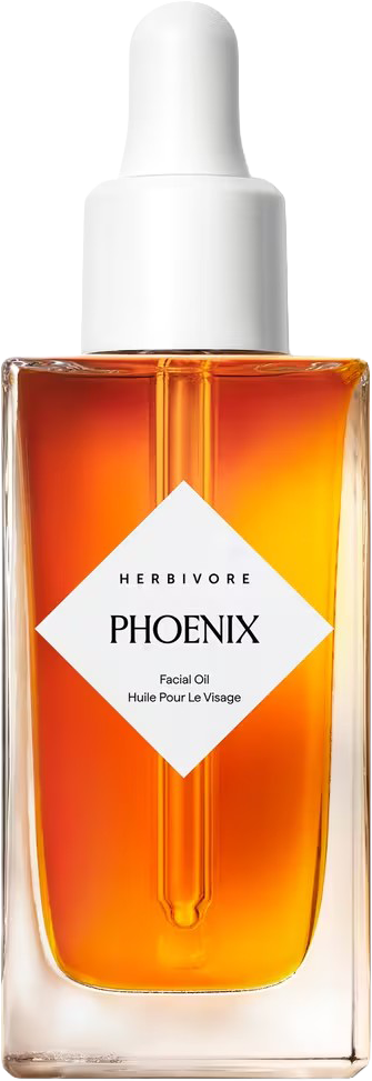 PHOENIX Rosehip + Sea Buckthorn Deep Renewal Facial Oil