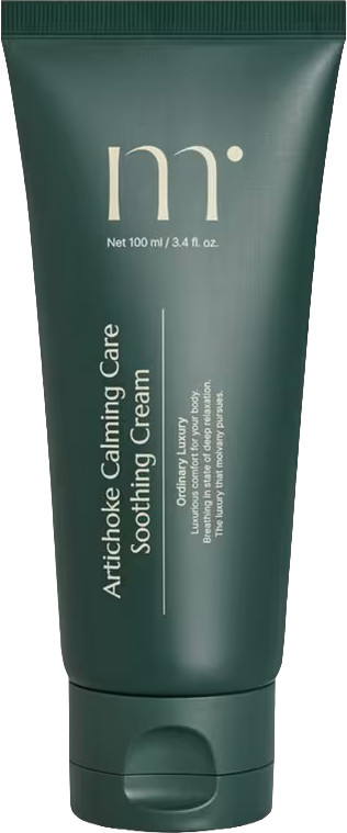 Artichoke Calming Care Soothing Cream