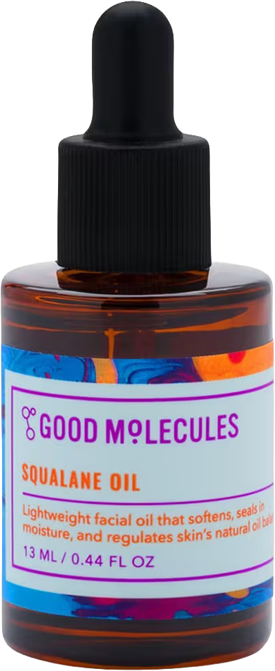 Squalane Oil