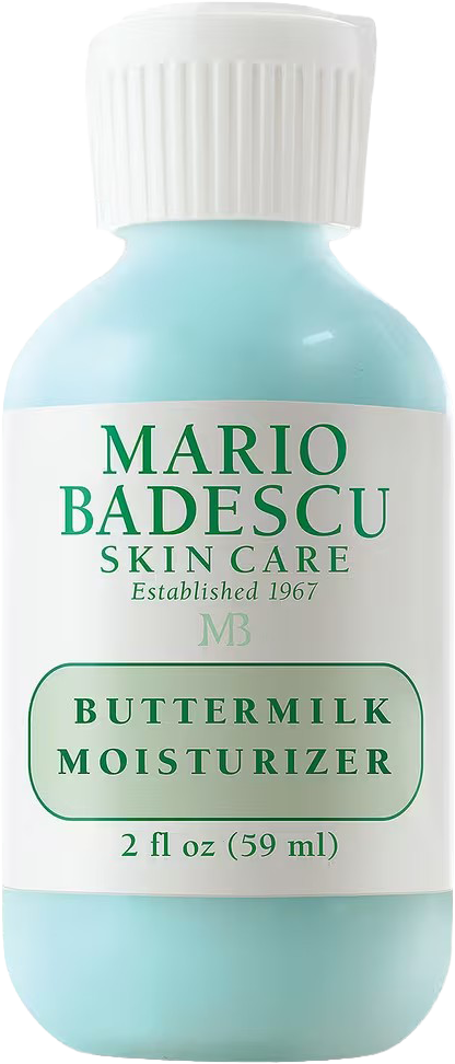 Buttermilk Moisturizer