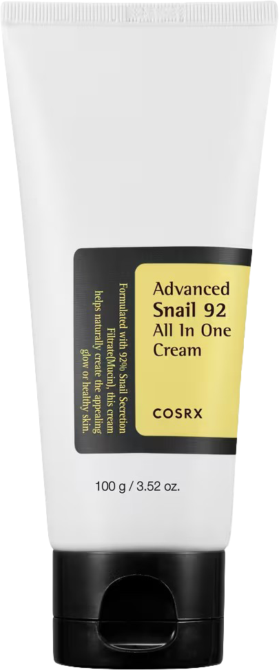 Advanced Snail 92 All In One Cream