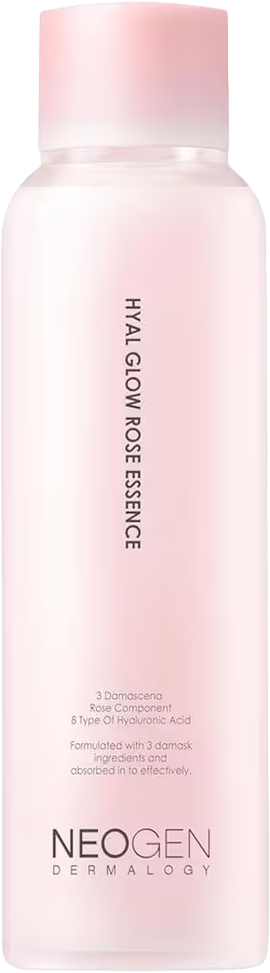 Hyal Glow Rose Essence