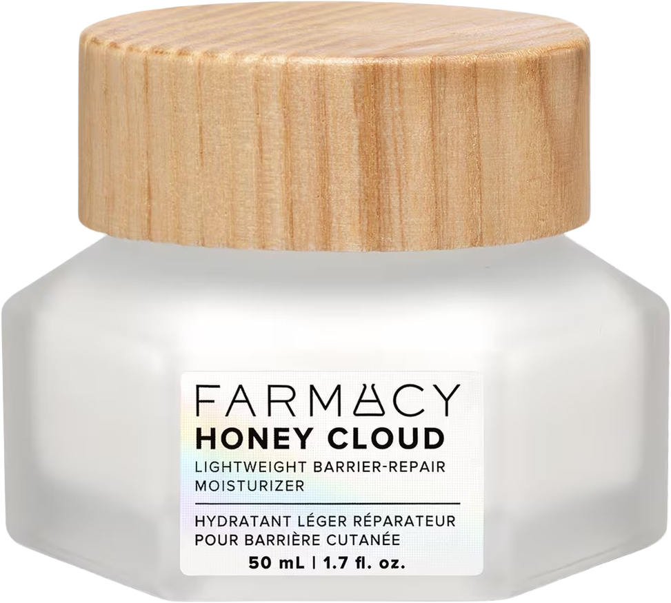 Honey Cloud Lightweight Barrier Repair Moisturizer