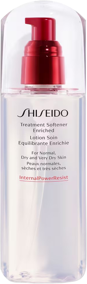 Treatment Softener