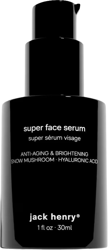 Super Face Serum