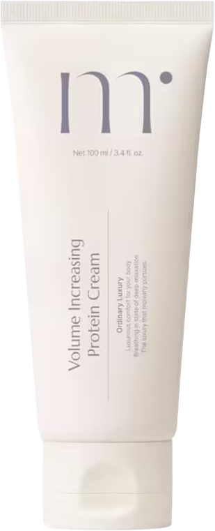 Volume Impact Protein Cream