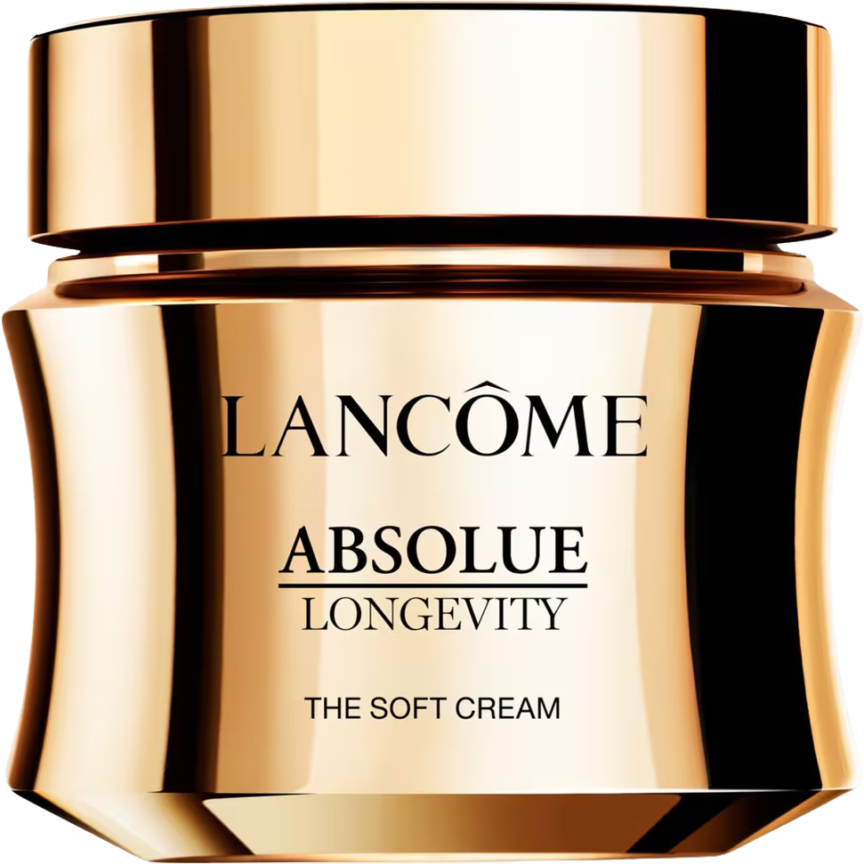 Absolue Longevity Soft Cream Anti-Aging Face Moisturizer