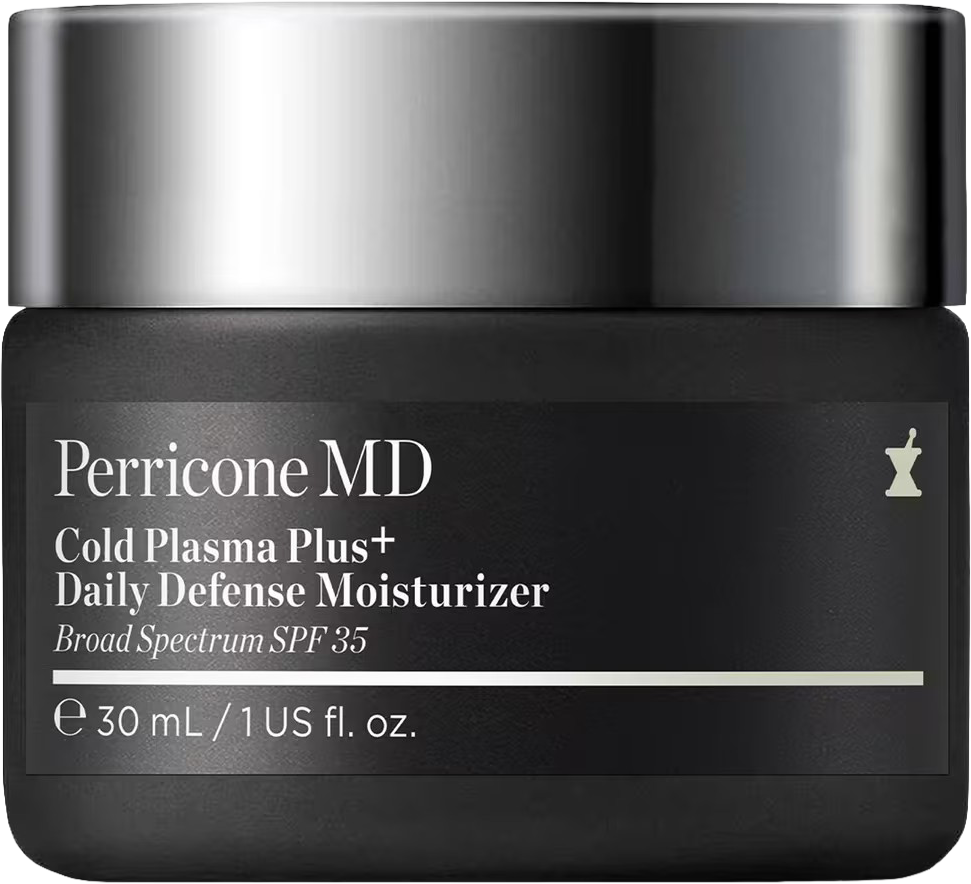 Cold Plasma Plus+ Daily Defense Moisturizer Broad Spectrum SPF 35