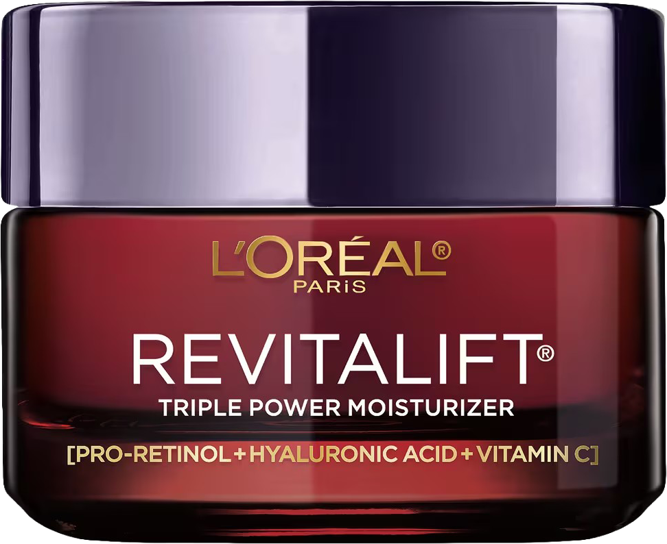 Revitalift Triple Power Anti-Aging Face Moisturizer
