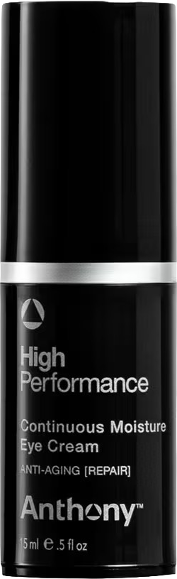 High Performance Continuous Moisture Eye Cream