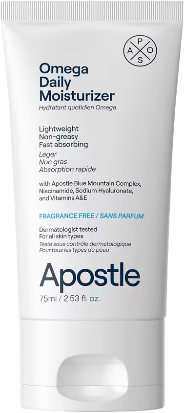 Omega Daily Moisturizer