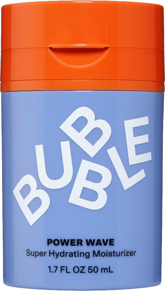 Power Wave Super Hydrating Moisturizer