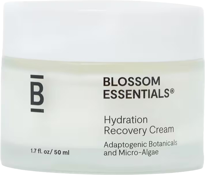 Hydration Recovery Face Cream