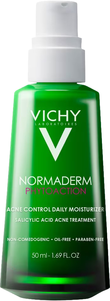Normaderm PhytoAction Acne Control Daily Face Moisturizer