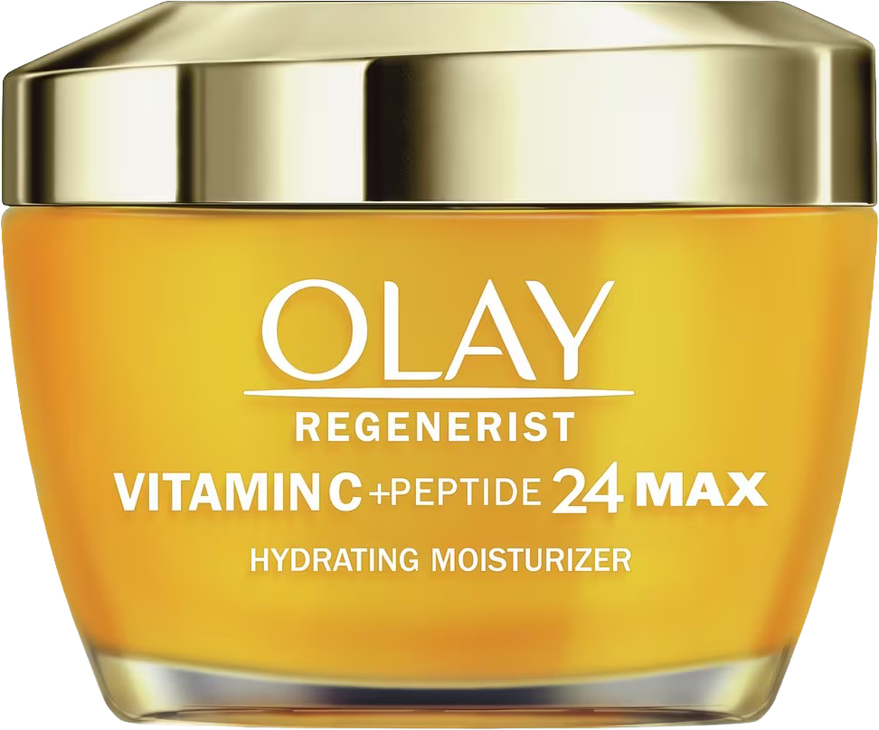 Regenerist Vitamin C + Peptide 24 MAX Hydrating Moisturizer