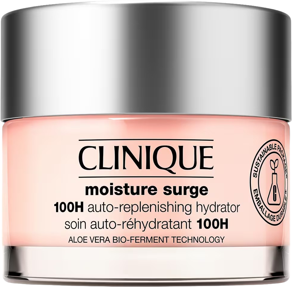 Moisture Surge 100H Auto-Replenishing Hydrator Gel Moisturizer with Hyaluronic Acid