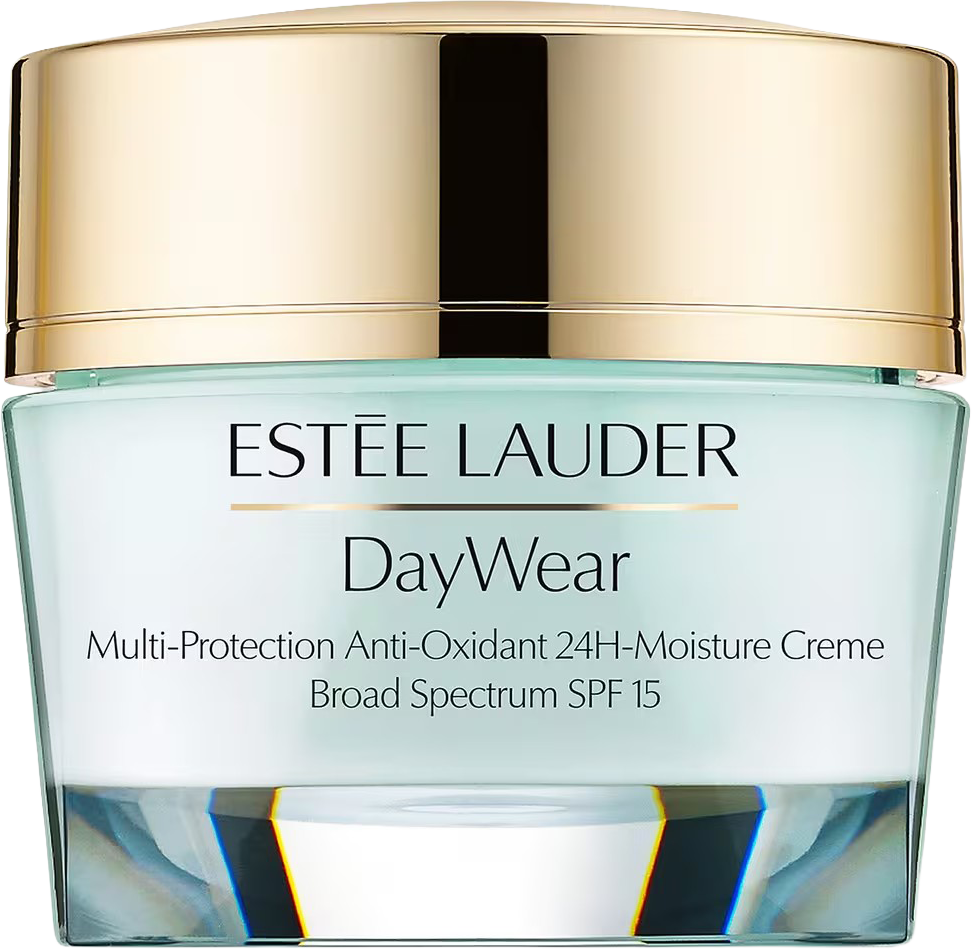 DayWear Multi-Protection Anti-Oxidant 24H Cream Moisturizer SPF 15