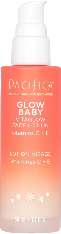 Glow Baby VitaGlow Face Lotion with Vitamin C