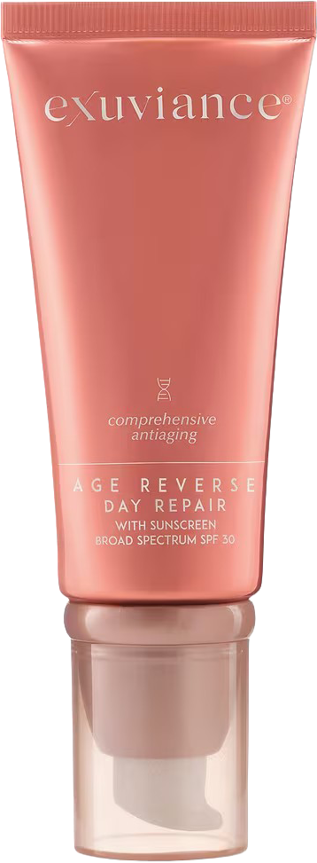 AGE REVERSE Day Repair SPF 30 + Retinol Antiaging Face Moisturizer