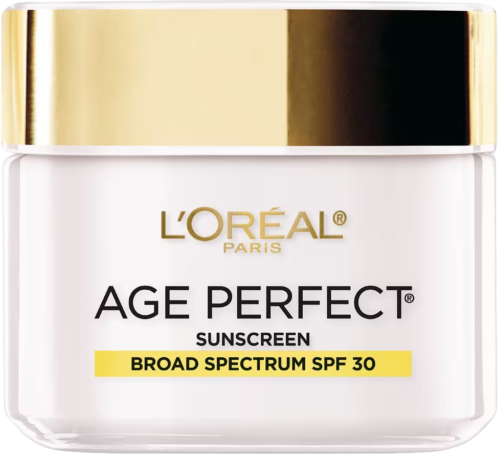 Age Perfect Collagen Expert Day Moisturizer with SPF 30