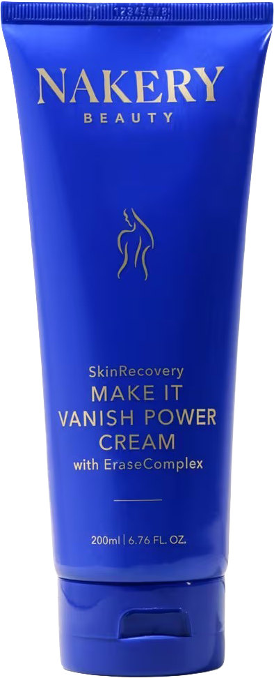 SkinRecovery Make It Vanish Power Cream