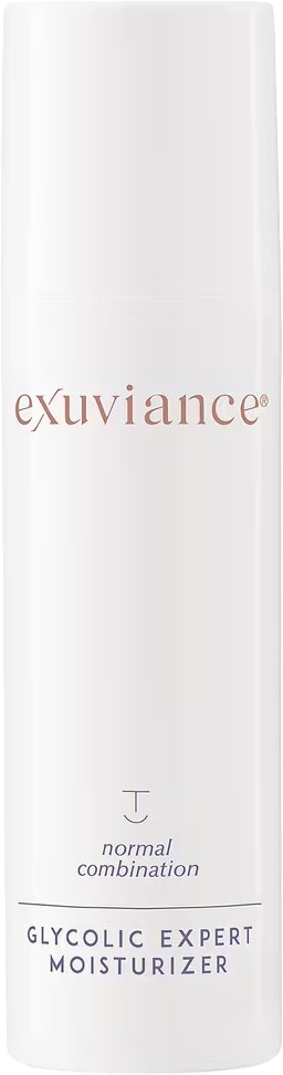Glycolic Expert Daily Face Moisturizer