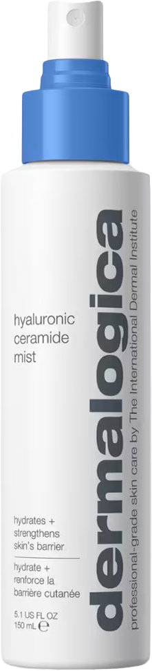 Hyaluronic Ceramide Mist
