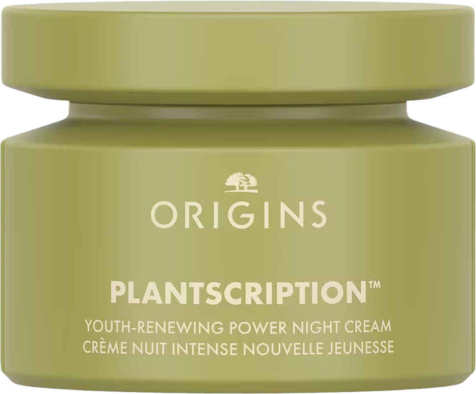 Plantscription Youth-Renewing Power Night Cream