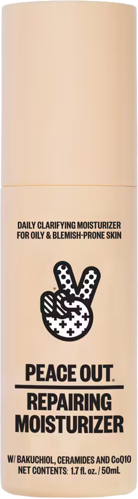 Daily Blemish Repairing Moisturizer