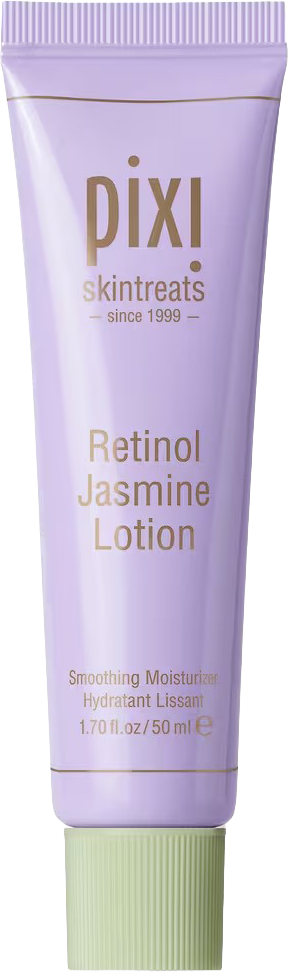Retinol Jasmine Lotion Smoothing Moistuizer