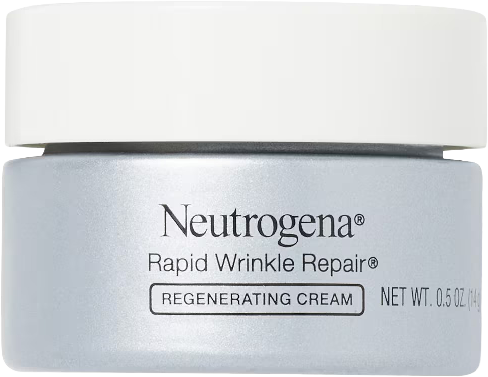 Travel Size Rapid Wrinkle Repair Regenerating Cream