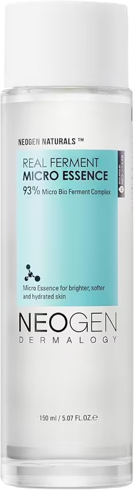 Real Ferment Micro Essence
