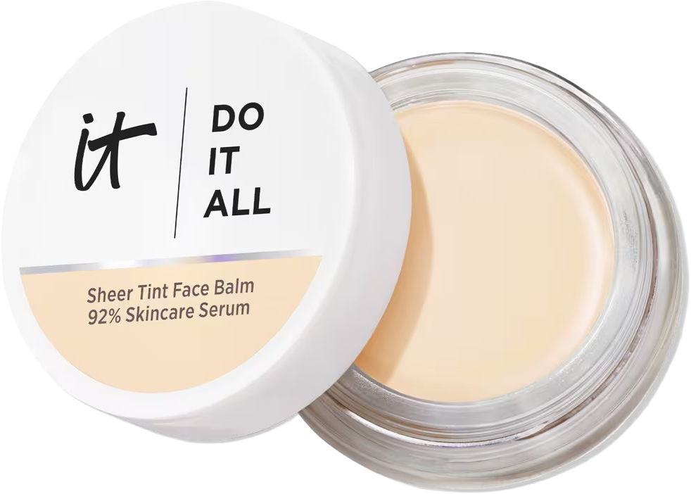 Do It All Sheer Tint Face Balm