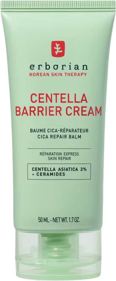 Centella Barrier Cream Cica Repair Balm, Strengthen Skin Barrier & Soothe Skin