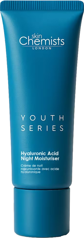 1% Hyaluronic Acid Night Moisturizer
