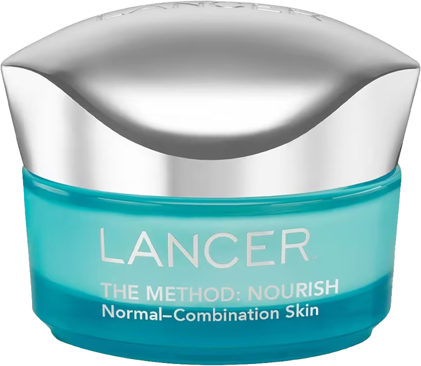 The Method: Nourish