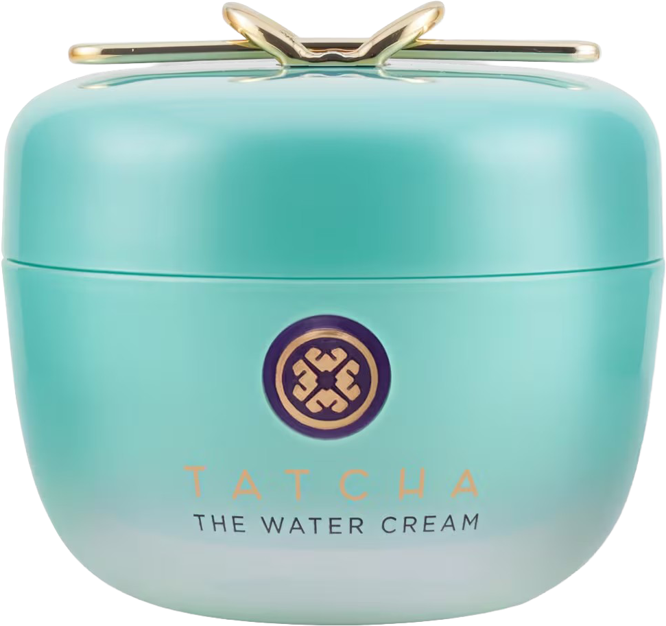The Water Cream Oil-Free Pore Minimizing Moisturizer