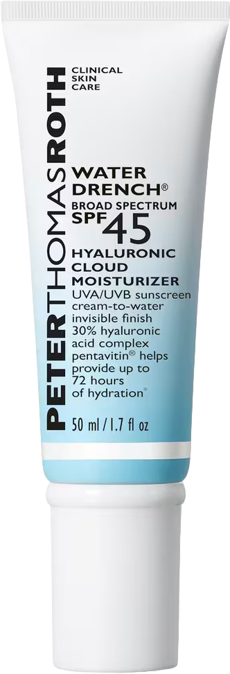 Water Drench Hyaluronic Cloud Moisturizer SPF 45