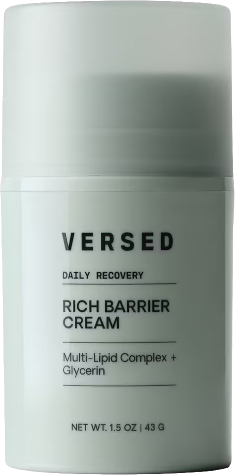Daily Recovery Rich Barrier Cream