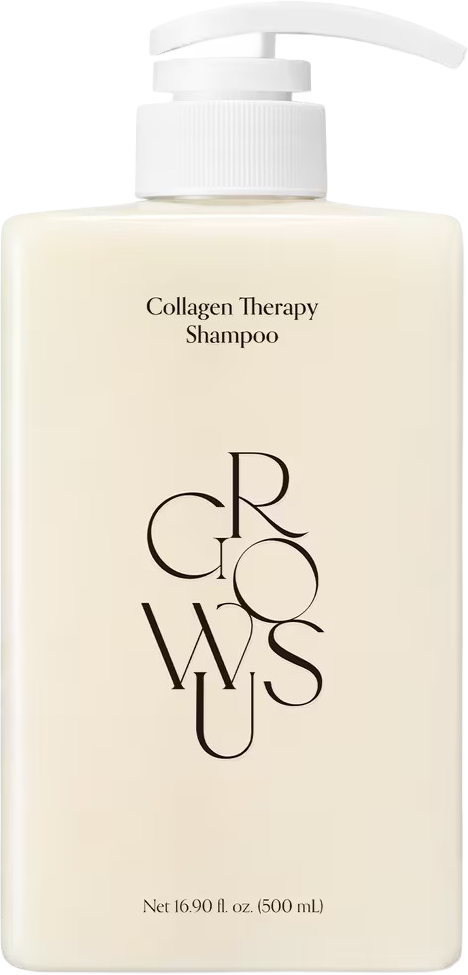 Collagen Therapy Shampoo