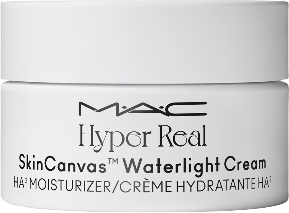 Hyper Real Skincanvas Waterlight Cream Moisturizer