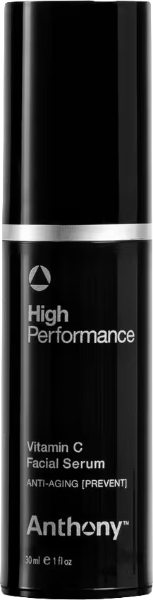 High Performance Vitamin C Facial Serum