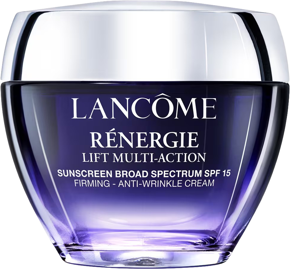 Rénergie Lift Multi-Action Lifting And Firming Cream - All Skin Types