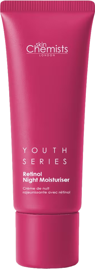 Retinol & Bakuchiol Night Moisturizer